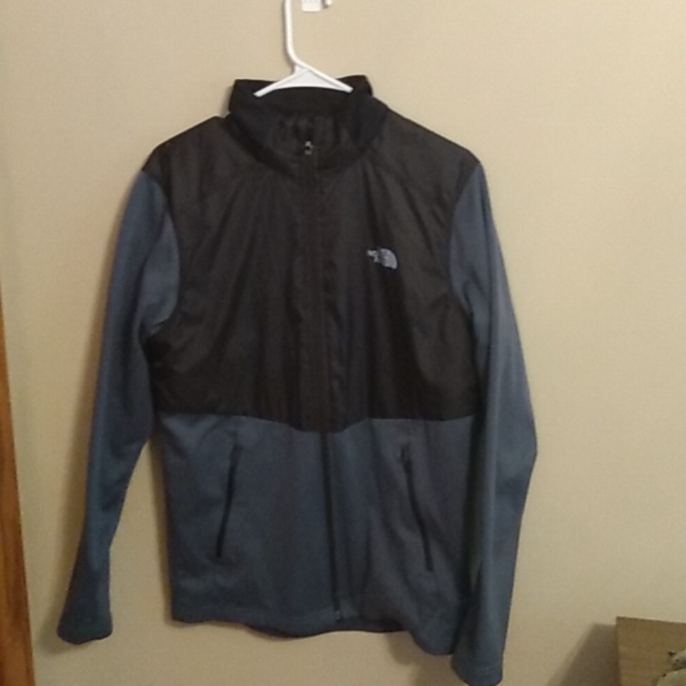 The northface jacket